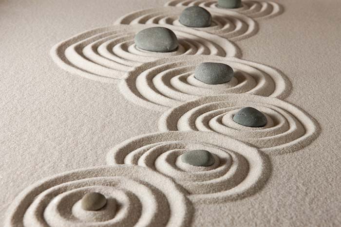 stones for meditation help with social anxiety treatment